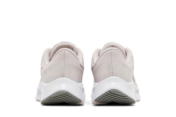Кроссовки Nike Wmns Quest 4 Premium 'Grey Fog Barely Rose'