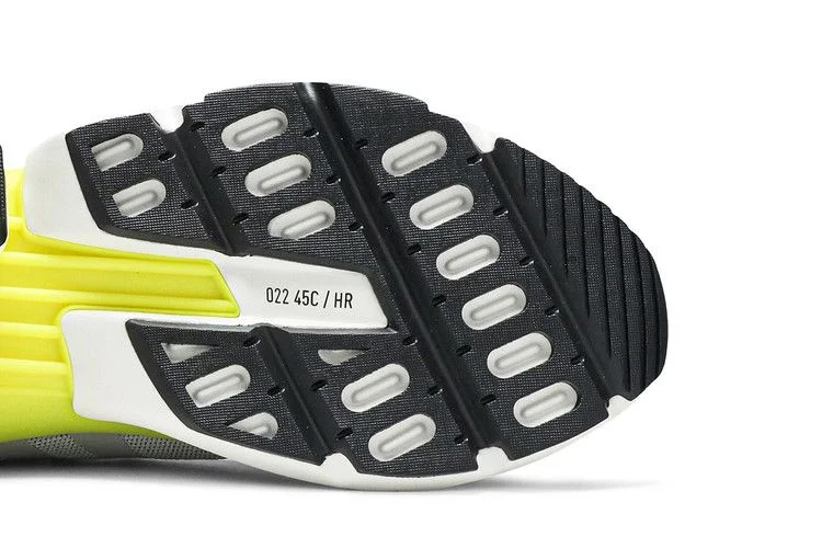 Кроссовки adidas P.O.D. S3.1 'Grey'