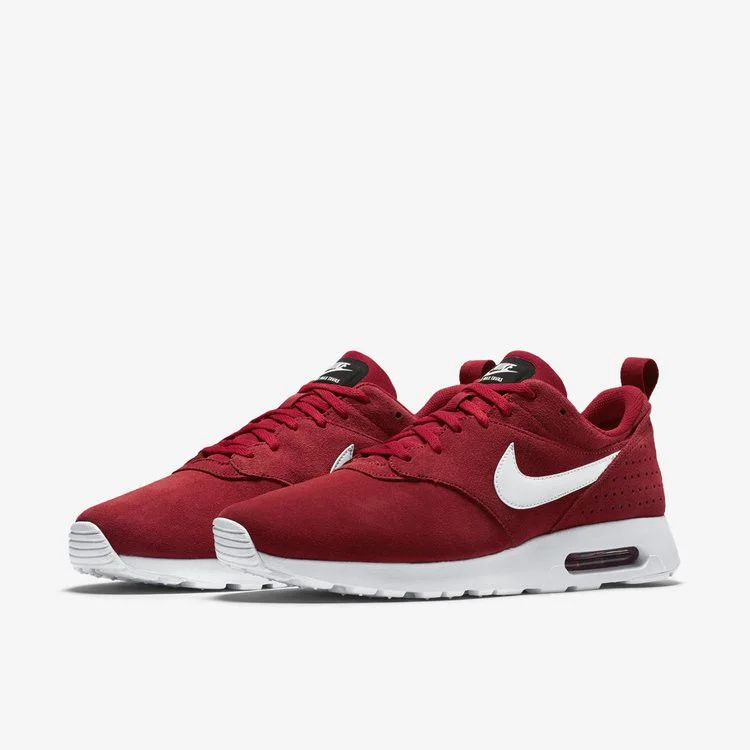 Кроссовки Nike Air Max Tavas Leather
