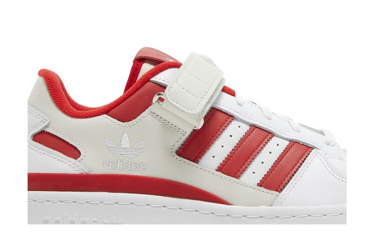 Кроссовки Trap Kitchen x adidas Forum Low 'Adilicious City Series'