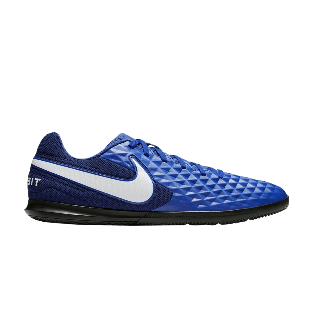 Кроссовки Nike Tiempo LegendX 8 Club IC 'Hyper Royal'