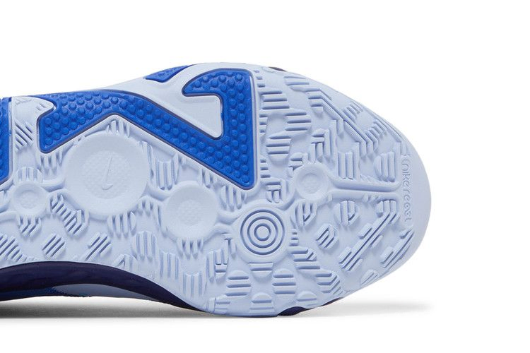 Кроссовки Nike PG 6 'Blue Paisley'