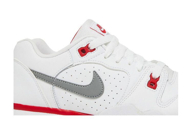 Кроссовки Nike Air Cross Trainer Low 'White University Red'