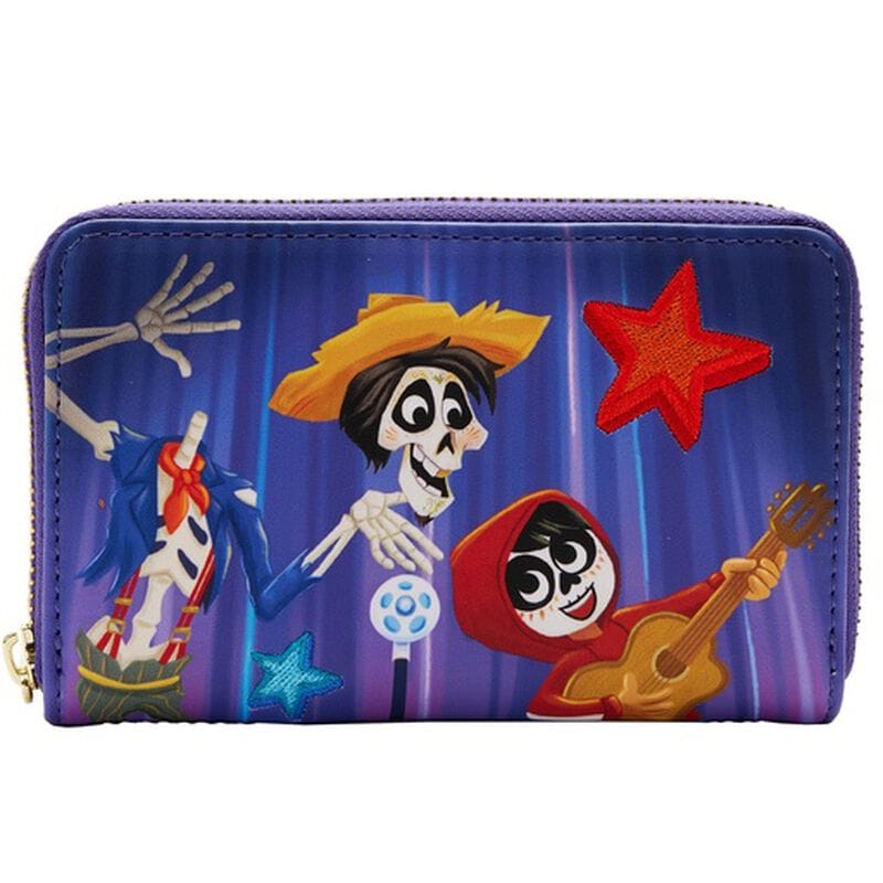 Coco-Miguel-Hector-Performance-Scene-Zip-Around-Wallet-1