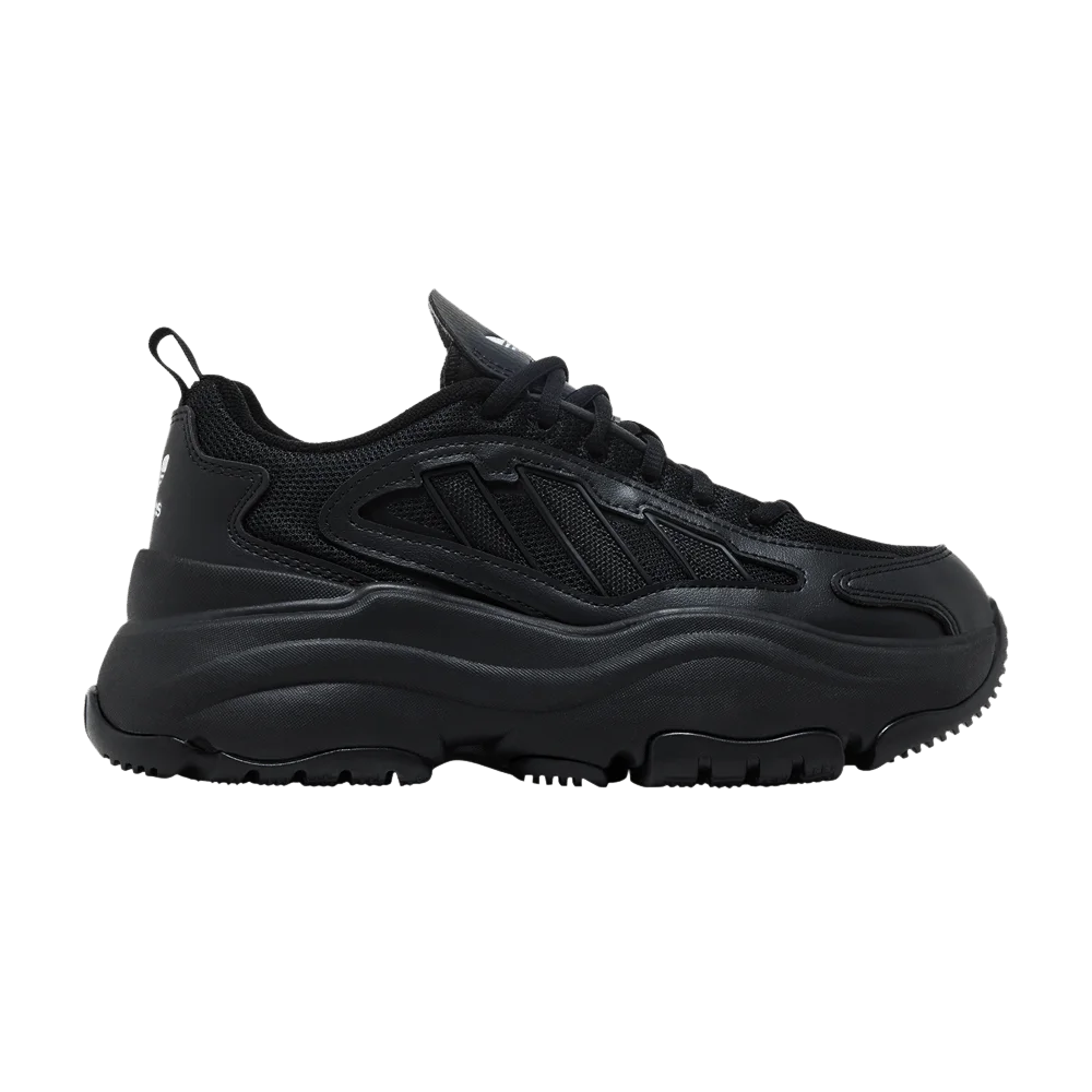Кроссовки adidas Wmns Ozgaia 'Core Black'
