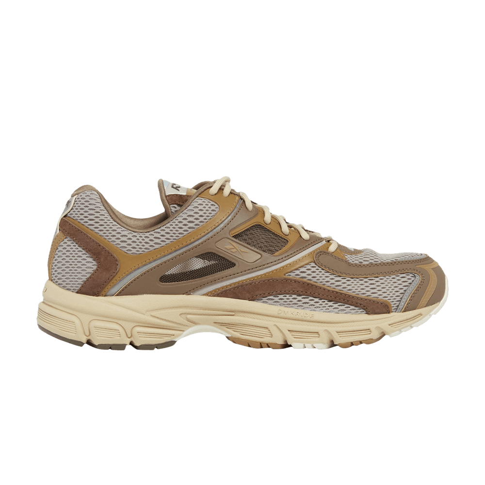 Кроссовки Reebok Premier Trinity KFS 'Ash Utility Brown'