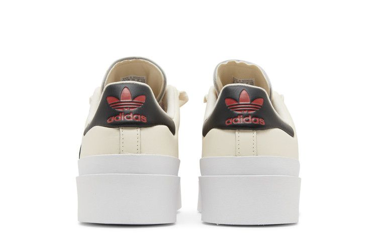 Кроссовки adidas Wmns Superstar Bonega 'Wonder White Black'
