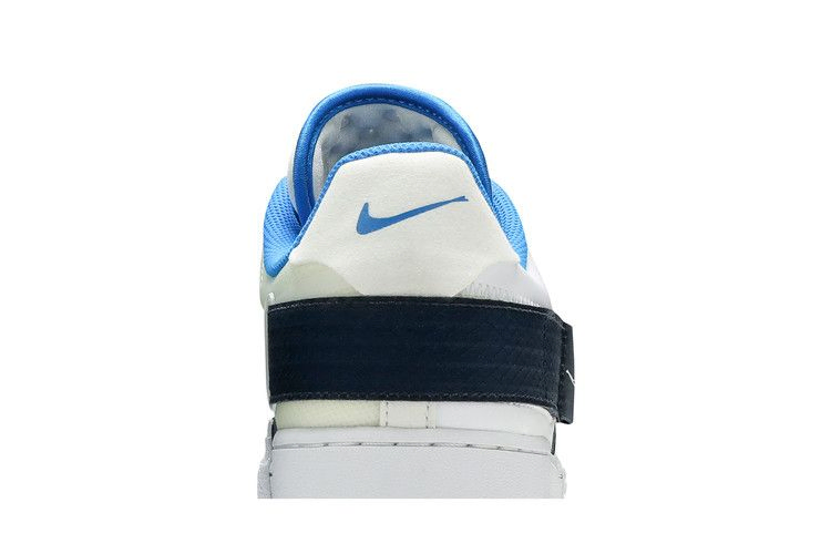Кроссовки Nike Air Force 1 Type 'Green Blue'