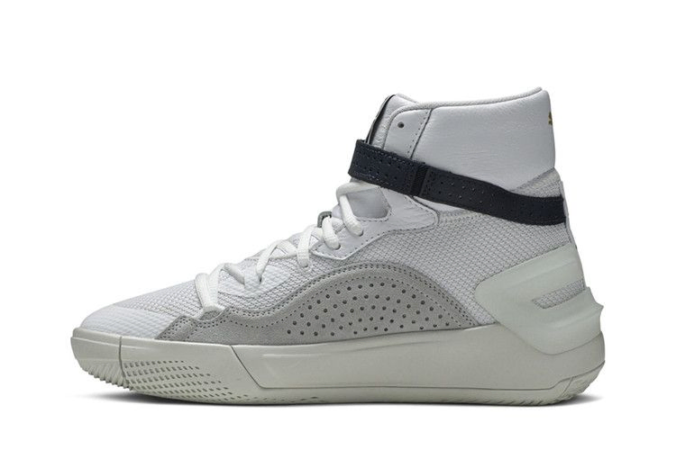 Кроссовки Puma Sky Modern 'White Peacoat'
