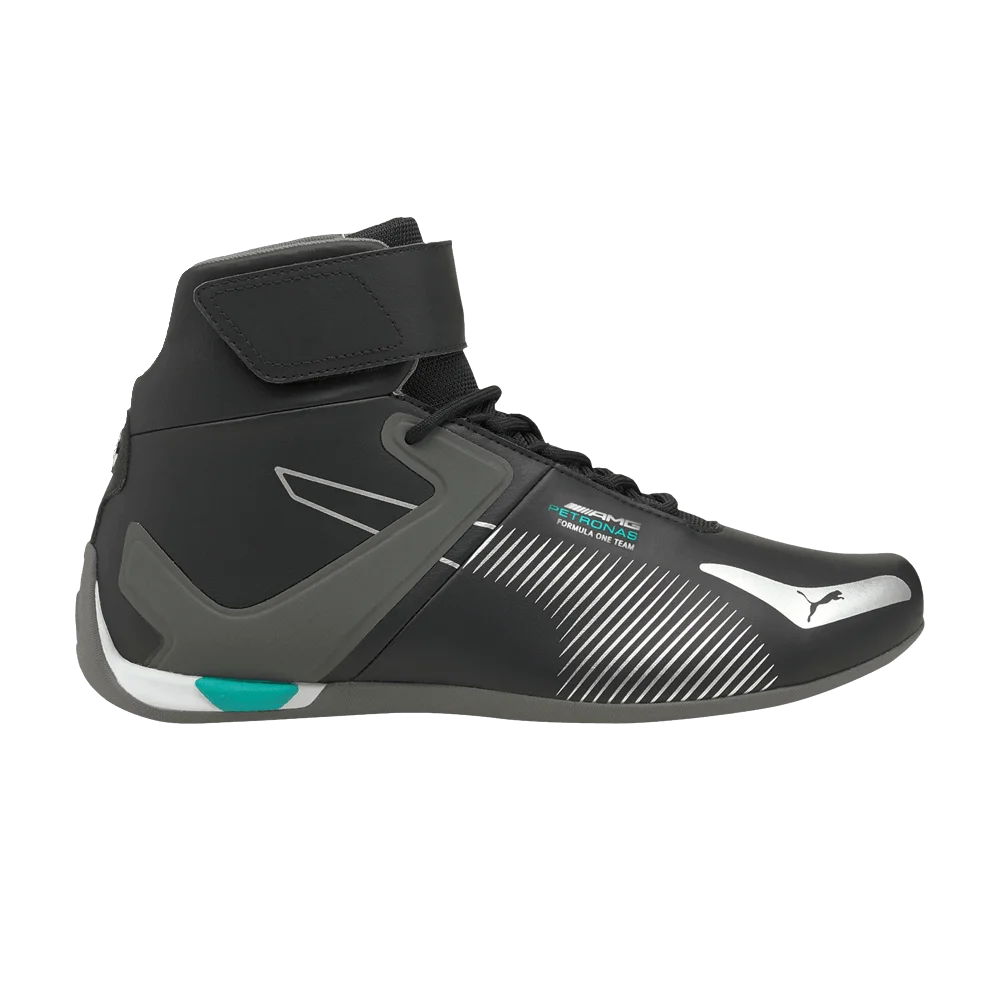Krossovki-Mercedes-AMG-Petronas-Motorsport-F1-x-Puma-A3ROCAT-Mid-Black-Smoked-Pearl