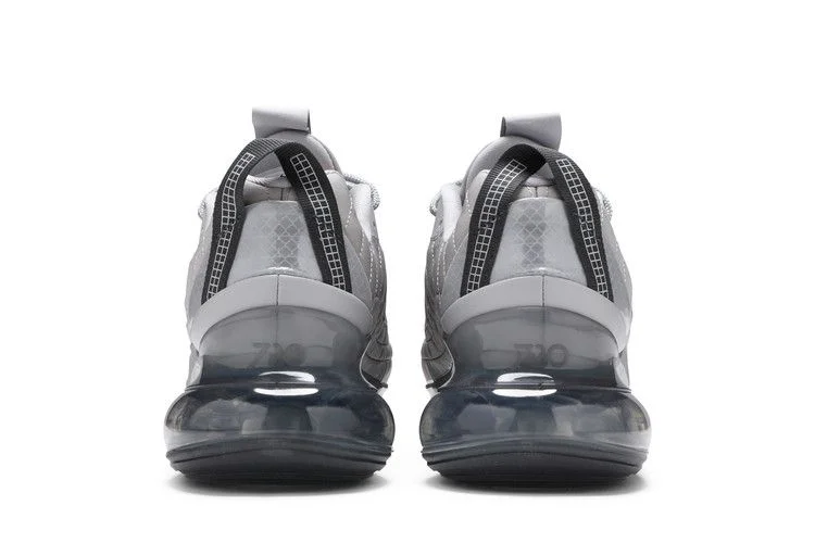 Кроссовки Nike MX-720-818 'Light Smoke Grey'