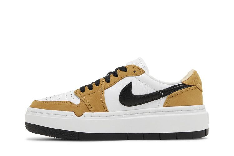Кроссовки Wmns Air Jordan 1 Elevate Low 'Rookie of the Year'