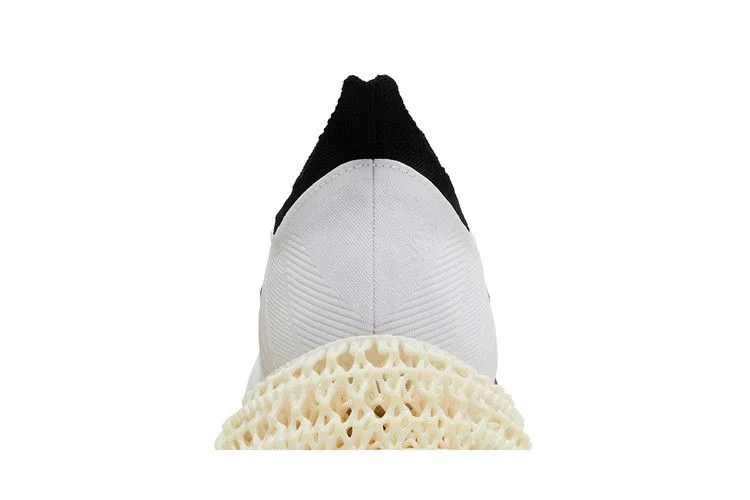 Кроссовки Adidas 4DFWD 4 'White Black Grey'