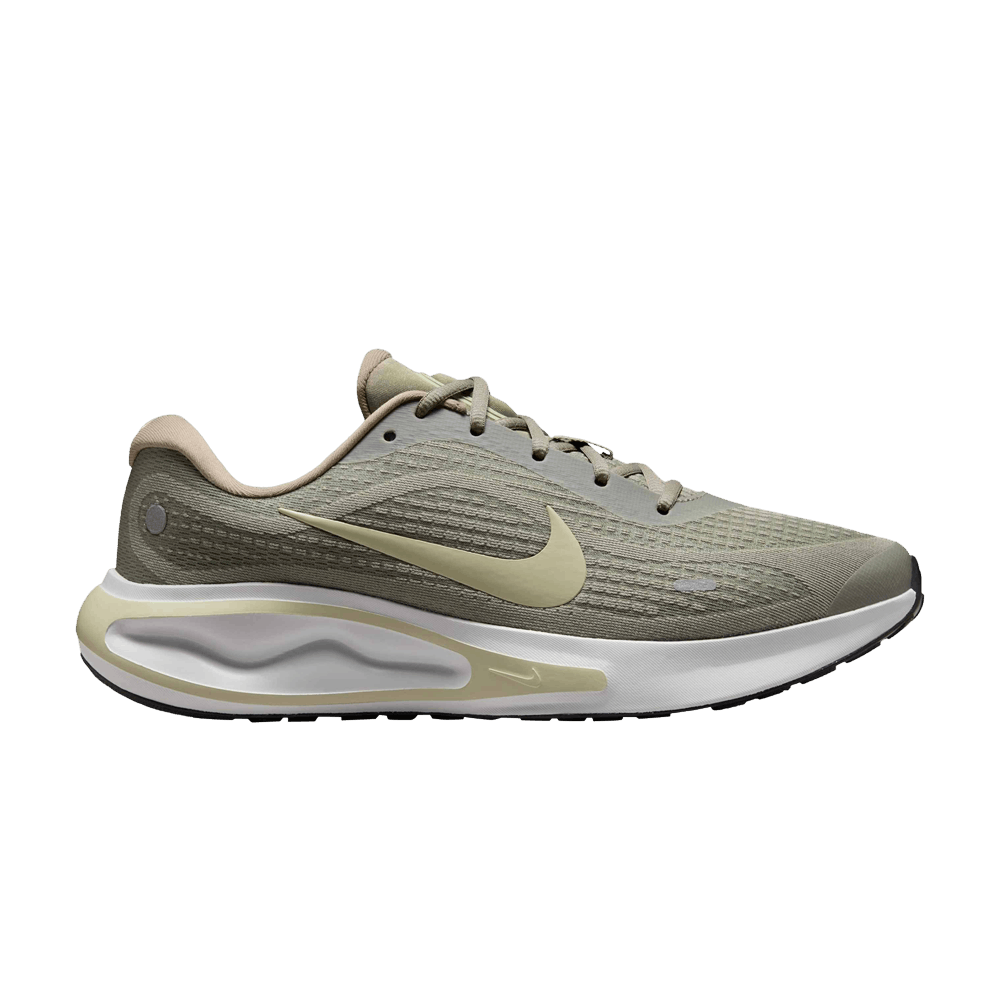 Кроссовки Nike Journey Run 'Light Army'