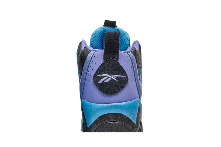 Кроссовки Reebok Kamikaze 2 Mid 'Ombre Pack - Digital Glow Purple'