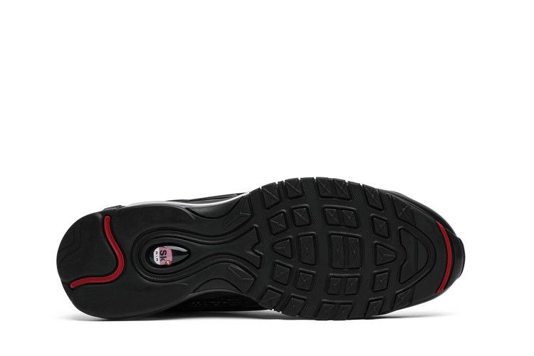 Кроссовки Skepta x Nike Air Max Deluxe 'Never Sleep On Tour'