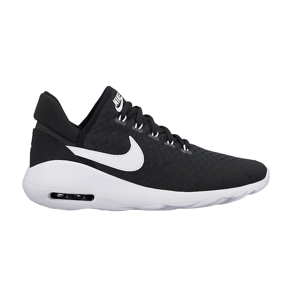 Кроссовки Nike Wmns Air Max Sasha 'Black'