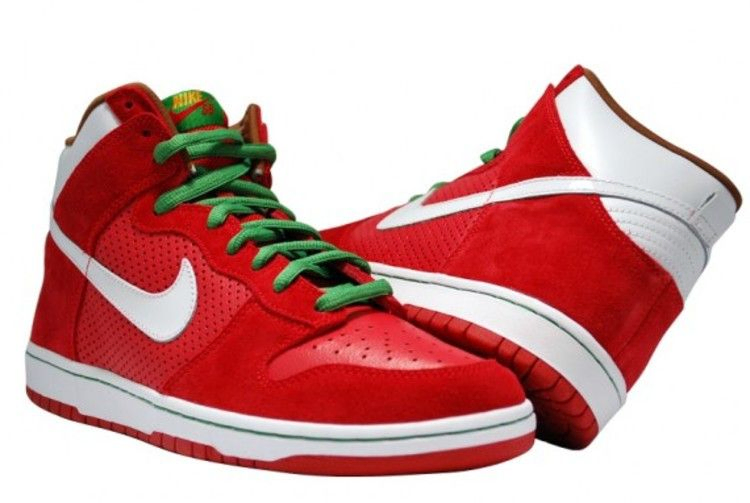 Кроссовки Nike Dunk High Pro SB 'Big Gulp'