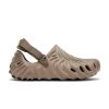 Salehe-Bembury-x-Crocs-Pollex-Clog-Brown-100x100