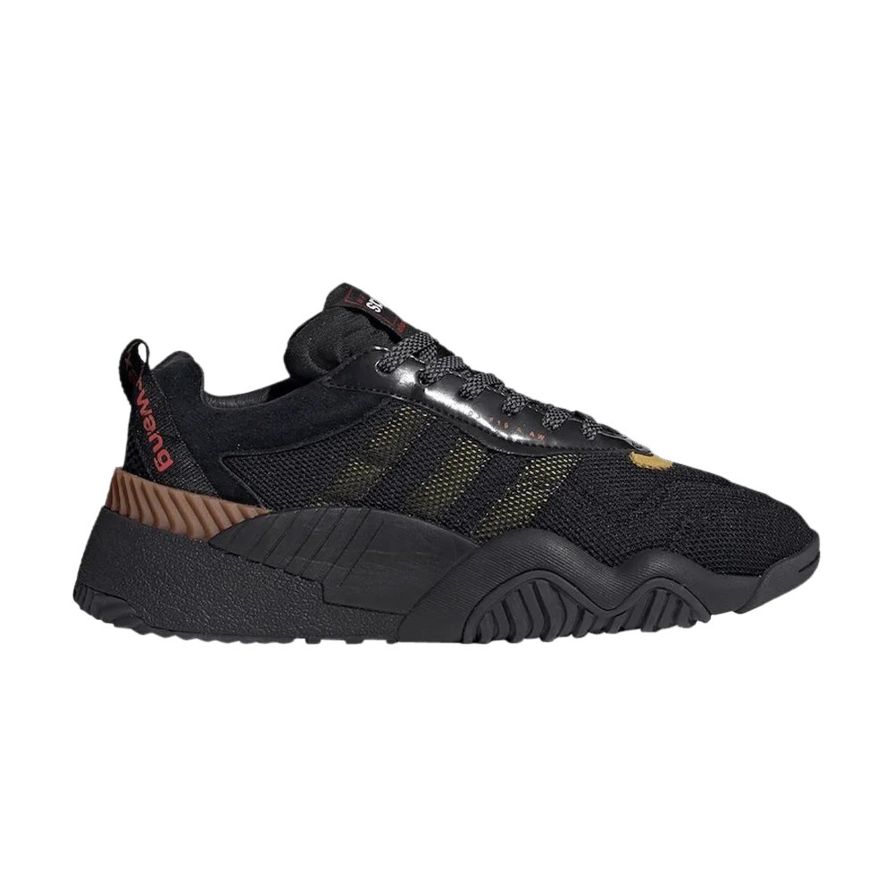 Кроссовки Alexander Wang x adidas Turnout Trainer 'Core Black'