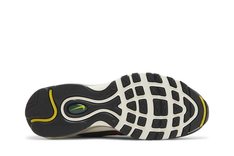Кроссовки Nike Wmns Air Max 97 'Athletic Company - Pro Green'