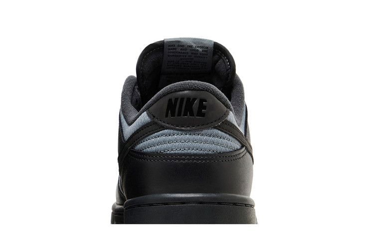 Кроссовки Nike Dunk Low SE 'Off Noir Smoke Grey'