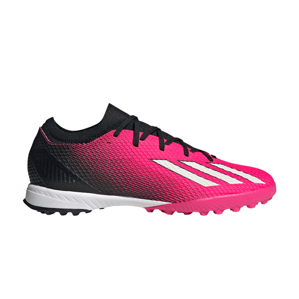 Кроссовки Adidas X Speedportal.3 TF 'Own Your Football Pack'