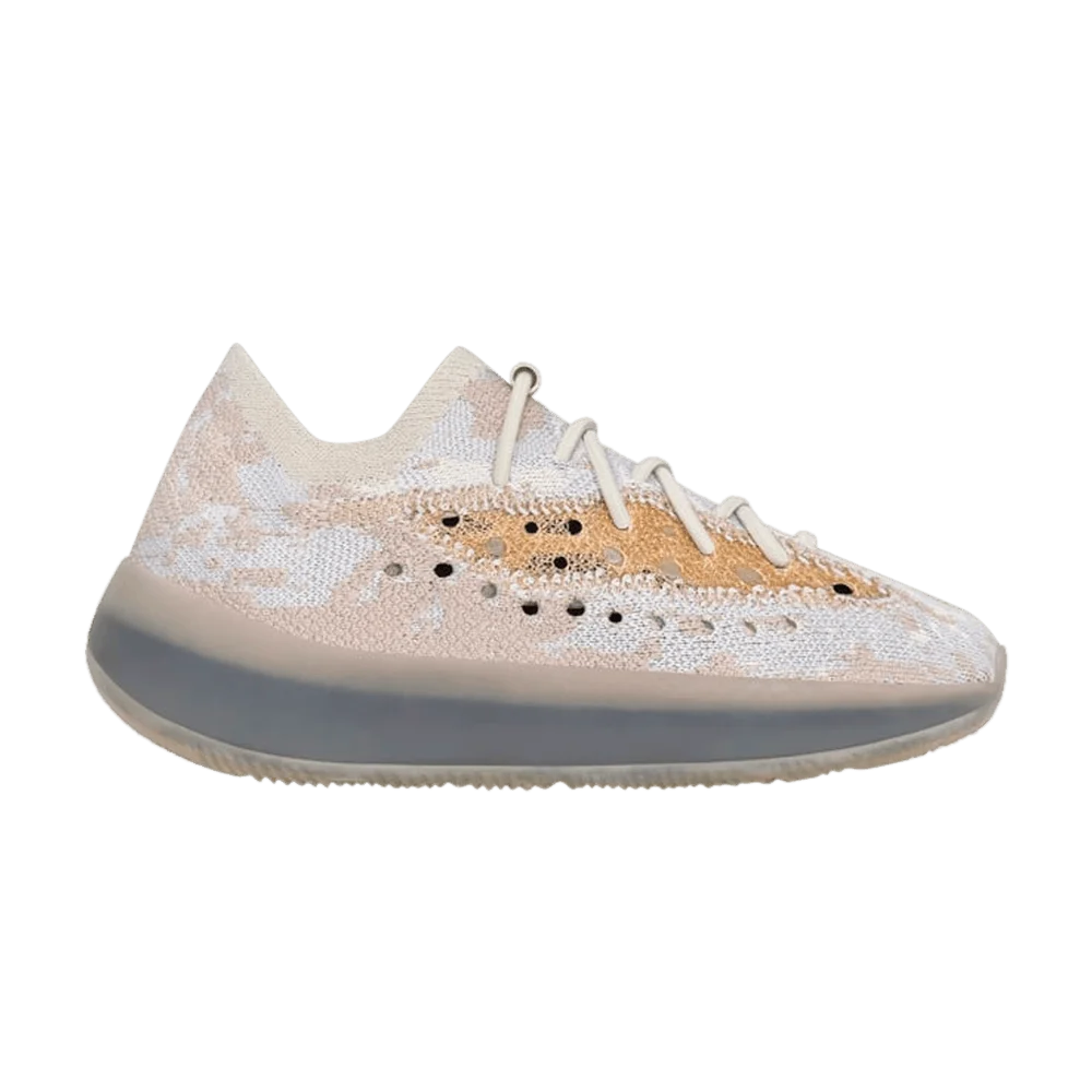 Кроссовки adidas Yeezy Boost 380 Kids 'Pepper Non-Reflective'