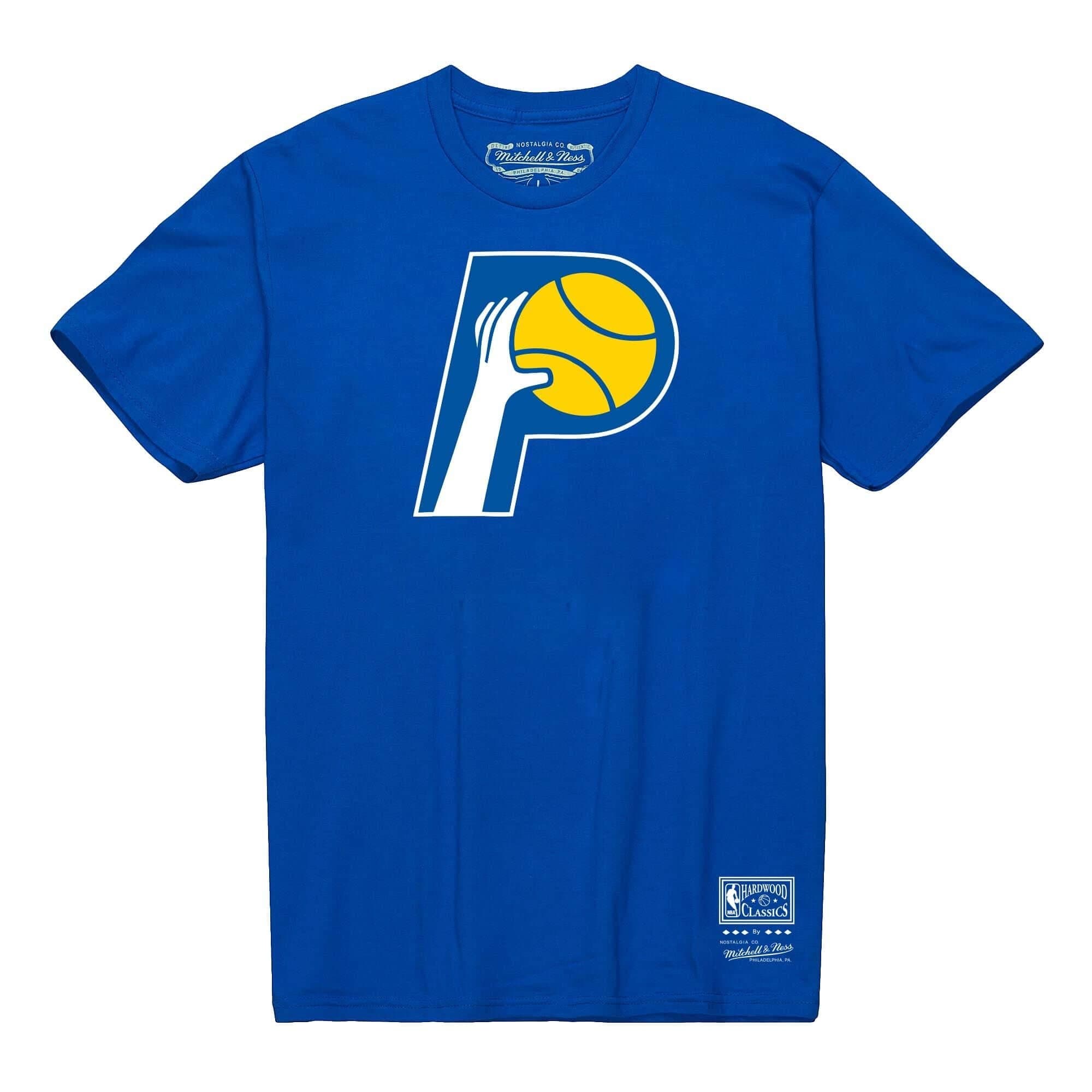Футболка Mitchell & Ness MVP Indiana Pacers T-Shirt