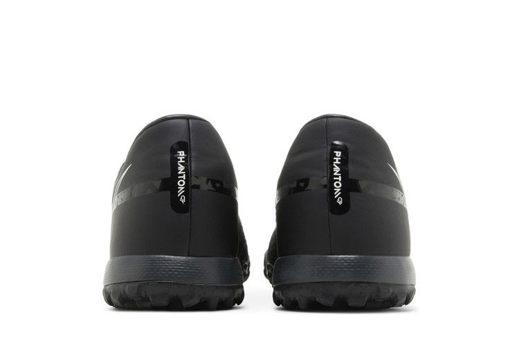Кроссовки Nike Phantom GT2 Academy TF 'Shadow Pack'