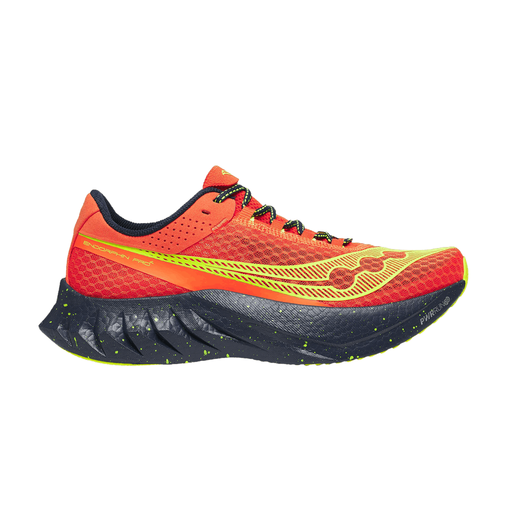 Кроссовки Saucony Endorphin Pro 4 'Solar Pack'