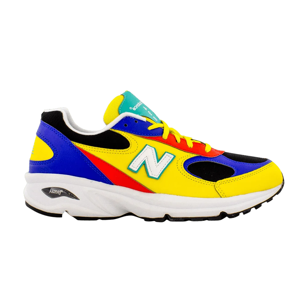 Кроссовки New Balance 498 'Multi-Color'