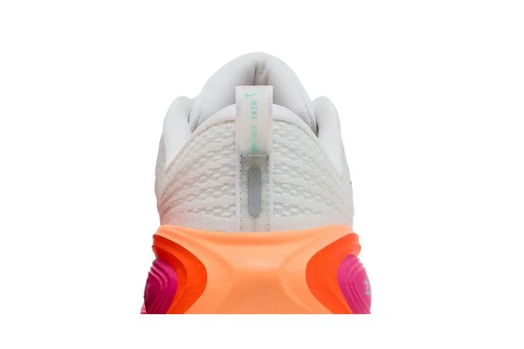 Кроссовки Nike Wmns Vomero Plus 'White Fire Pink'