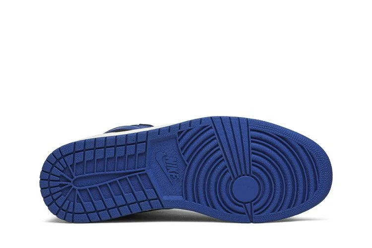Кроссовки Air Jordan 1 Retro 'Royal' 2001