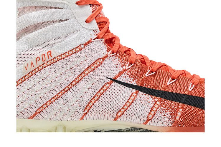 Кроссовки Nike Vapor Untouchable 3 Elite Flyknit 'White Crimson'
