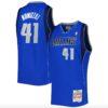 2010-11-Dallas-Mavericks-41-Dirk-Nowitzki-Mitchell-Ness-Blue-Jersey-1-100x100