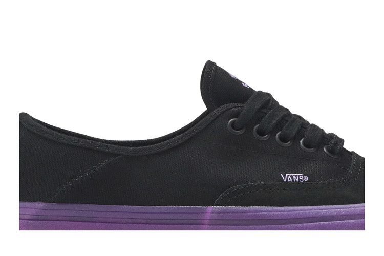 Кроссовки Vans RETROSUPERFUTURE x Style 43 LX 'Purple'