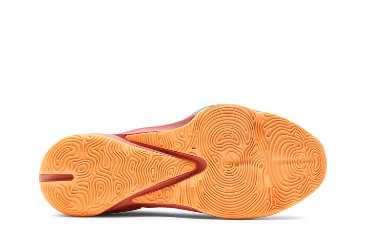 Кроссовки Nike Zoom Freak 3 'Stay Freaky'
