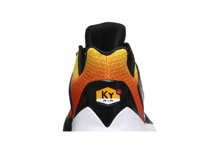Кроссовки Nike Kyrie Low 2 'Sunset'