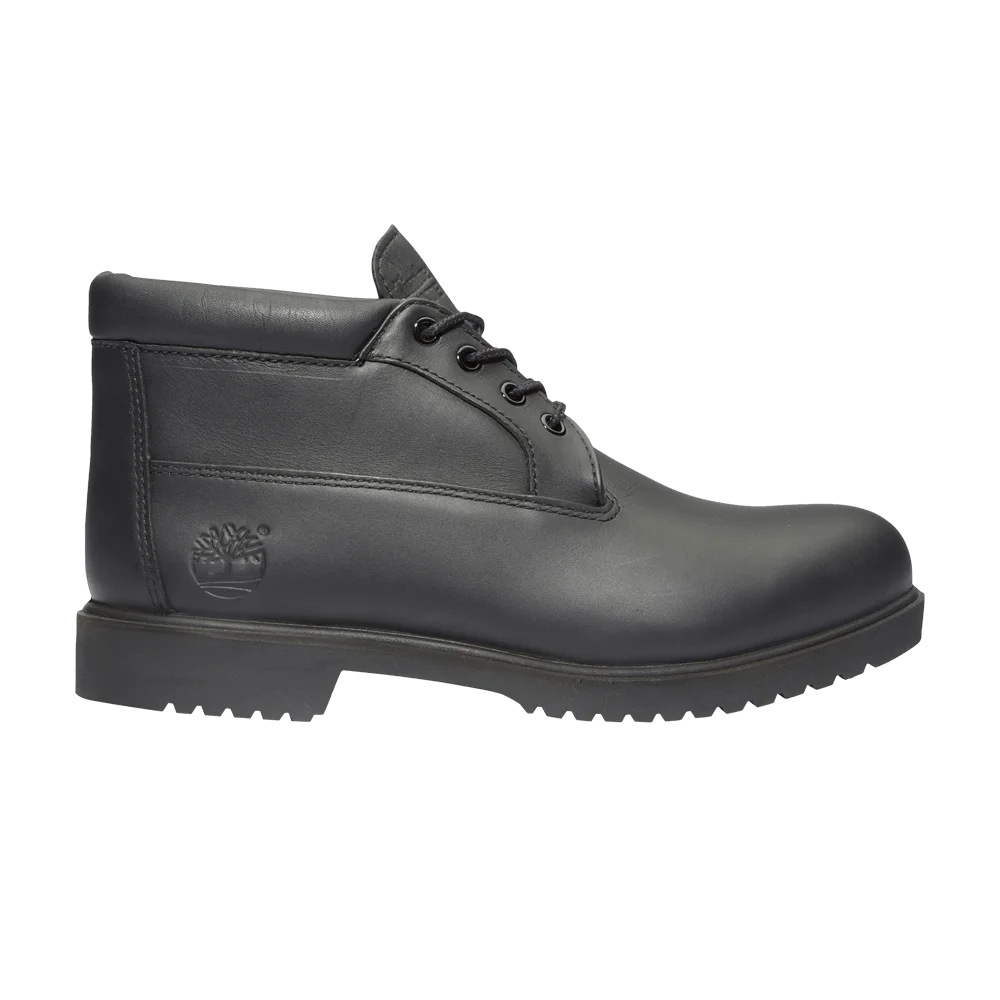 Timberland 1973 Newman Premium Chukka Boot 'Black'
