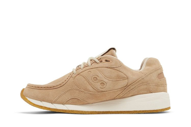 Кроссовки Saucony Shadow 6000 Moc 'Sand'