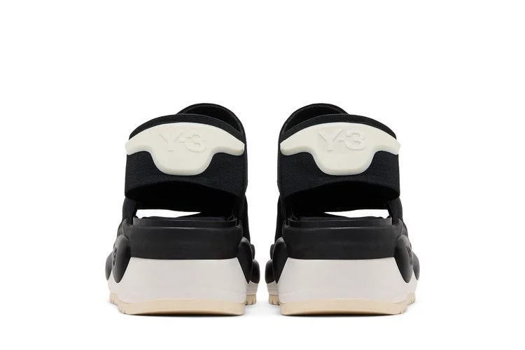 Кроссовки adidas Y-3 Hokori 'Black'