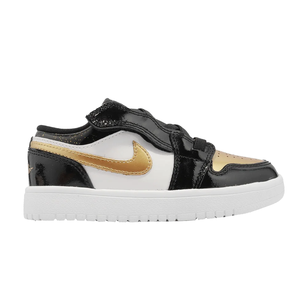Krossovki-Air-Jordan-1-Low-ALT-SE-BP-Gold-Toe
