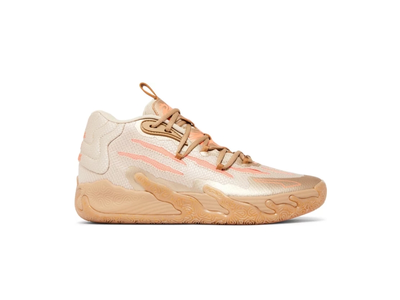 Кроссовки Puma MB.03 'Chinese New Year'