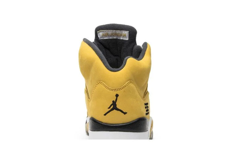 Кроссовки Air Jordan 5 Retro T23 'Tokyo' 2011