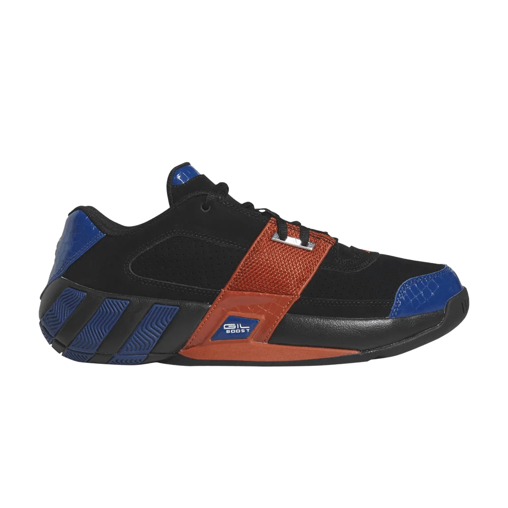 Кроссовки adidas Agent Gil Restomod 'Knicks'