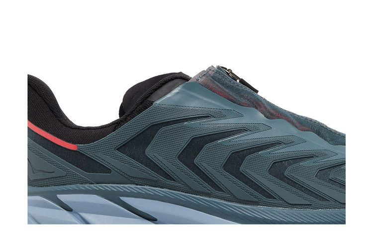 Кроссовки HOKA Project Clifton 'Goblin Blue'