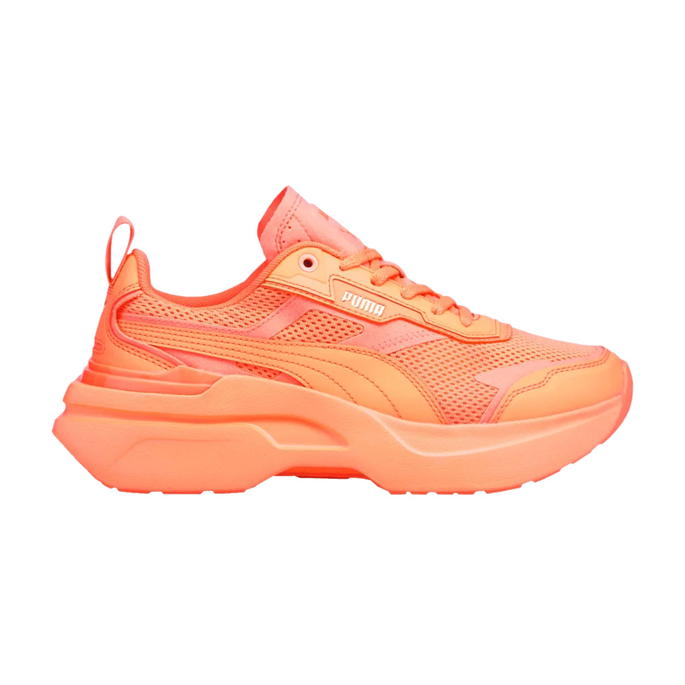Krossovki-Puma-Wmns-Kosmo-Rider-Sorbet-Neon-Citrus
