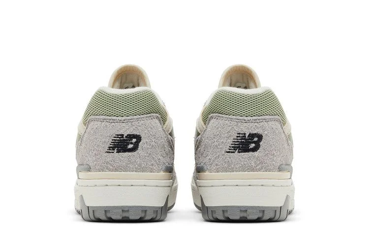 Кроссовки New Balance Wmns 550 'Grey Day 2024'