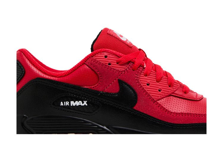 Кроссовки Nike Air Max 90 'Speed Red'